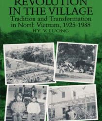 REVOLUTION IN THE VILLAGE