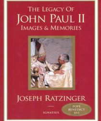 THE LEGACY OF JOHN PAUL II