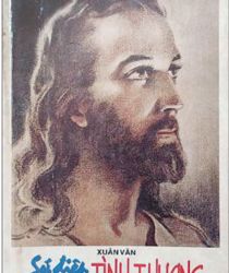 SỨ ĐIỆP TÌNH THƯƠNG