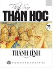 THỜI SỰ THẦN HỌC: SỐ 76, THÁNG 05 NĂM 2017