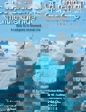 GOD, CREATION AND CLIMATE CHANGE