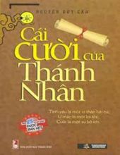 CÁI CƯỜI CỦA THÁNH NHÂN 