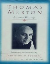 THOMAS MERTON