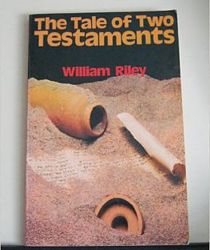 THE TALE OF TWO TESTAMENTS 