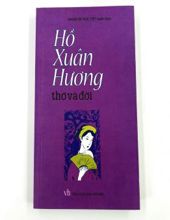 HỒ XUÂN HƯƠNG - THƠ VÀ ĐỜI