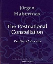 THE POSTNATIONAL CONSTELLATION