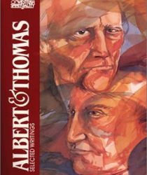 ALBERT AND THOMAS: SELECTED WRITINGS (CLASSICS OF WESTERN SPIRITUALITY)