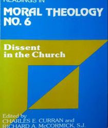 READINGS IN MORAL THEOLOGY NO. 6