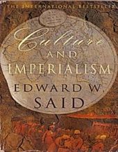 CULTURE AND IMPERIALISM