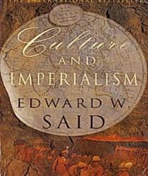CULTURE AND IMPERIALISM