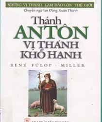 THÁNH ANTÔN