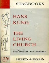 THE LIVING CHURCH