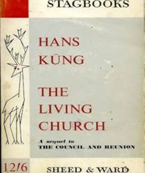 THE LIVING CHURCH
