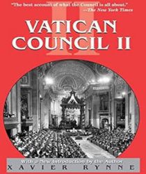 VATICAN COUNCIL II