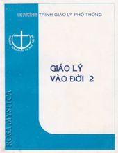 GIÁO LÝ VÀO ĐỜI 2