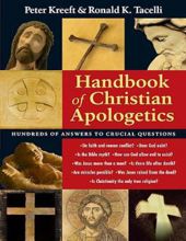 HANDBOOK OF CHRISTIAN APOLOGETICS