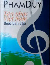 HỒI ỨC PHẠM DUY