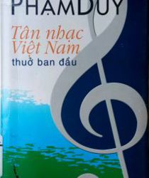 HỒI ỨC PHẠM DUY