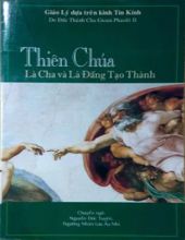 THIÊN CHÚA LÀ CHA VÀ LÀ ĐẤNG TẠO THÀNH