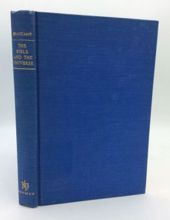 THE BIBLE AND THE UNIVERSE: ISRAEL AND THE THEOLOGY OF HISTORY 