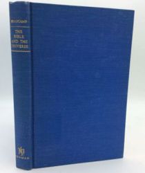 THE BIBLE AND THE UNIVERSE: ISRAEL AND THE THEOLOGY OF HISTORY 