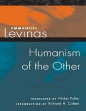 HUMANISM OF THE OTHER 