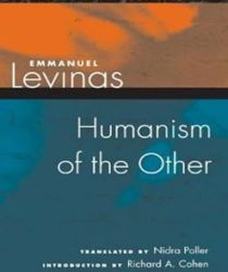 HUMANISM OF THE OTHER 