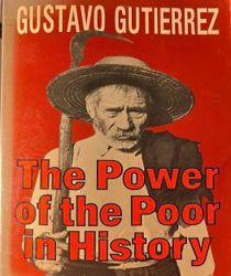 THE POWER OF THE POOR IN HISTORY