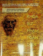 KHOA SƯ PHẠM TOÀN DIỆN