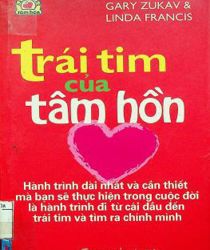 TRÁI TIM CỦA TÂM HỒN