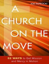 A CHURCH ON THE MOVE 