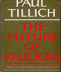 THE FUTURE OF RELIGIONS