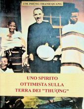 UNO SPIRITO OTTIMISTA SULIA TERRA DEI "THƯỢNG"