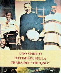UNO SPIRITO OTTIMISTA SULIA TERRA DEI "THƯỢNG"