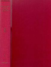 ENCYCLOPEDIA OF THE EARLY CHURCH