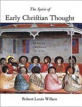 THE SPIRIT OF EARLY CHRISTIAN THOUGHT