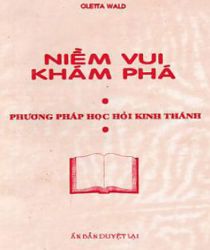 NIỀM VUI KHÁM PHÁ