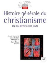 HISTOIRE GÉNÉRALE DU CHRISTIANISME