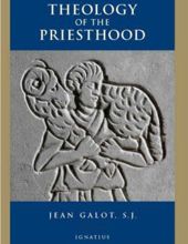 THEOLOGY OF THE PRIESTHOOD