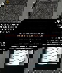 THE TEN COMMANDMENTS AND THE BEATITUDES