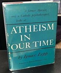 ATHEISM IN OUR TIME 