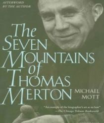 THE SEVEN MOUNTAINS OF THOMAS MERTON 