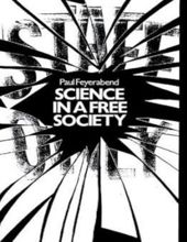 SCIENCE IN A FREE SOCIETY