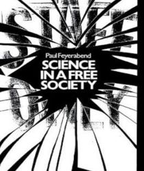 SCIENCE IN A FREE SOCIETY