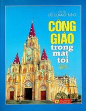 CÔNG GIÁO TRONG MẮT TÔI