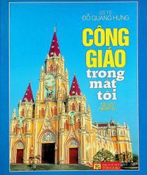 CÔNG GIÁO TRONG MẮT TÔI