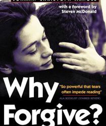 WHY FORGIVE?