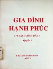 GIA ĐÌNH HẠNH PHÚC