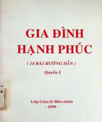 GIA ĐÌNH HẠNH PHÚC