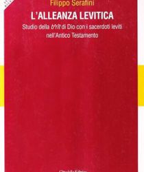 L'ALLEANZA LEVITICA